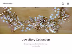 Moonstore