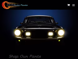 Shoptntparts