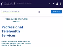 Stotlandmedical