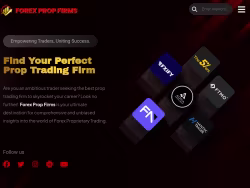 Forexpropfirms
