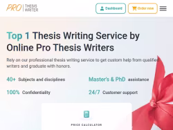 Get-thesis