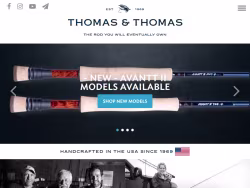 Thomasandthomas