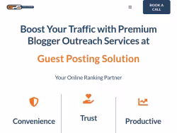 Guestpostingsolution