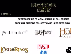 Retiredsets
