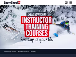 Snowskool