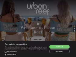 Urbanreef