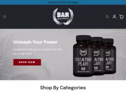 Barsupps