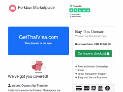 Getthaivisa