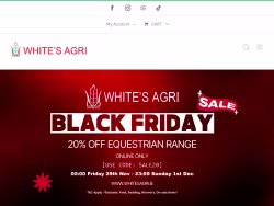 Whitesagri