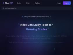 Studyxy