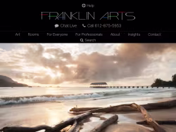 Franklinarts