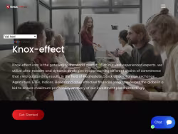 Knox-effect