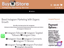 Buyigstore
