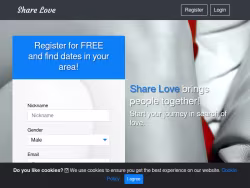 Sharelove