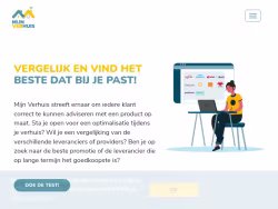 Mijnverhuis