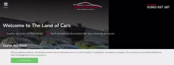 Thelandofcars