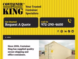 Containerking