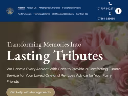 Oaksfunerals