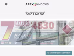 Apexwindows