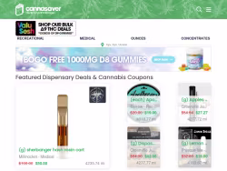 Cannasaver