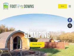 Footofthedowns