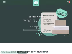 Dfibeds