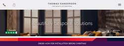 Thomas-sanderson