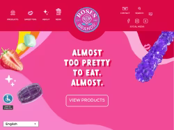 Rosesbrands