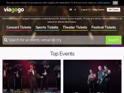Viagogo