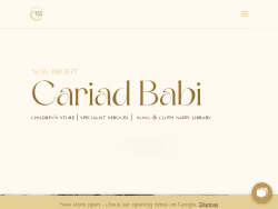 Cariadbabi