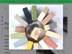 Silktownsoap