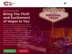 Lclcasinohire