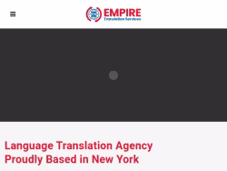 Empiretranslationservices