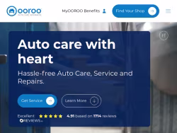 Oorooauto