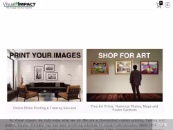 Visualimpactweb