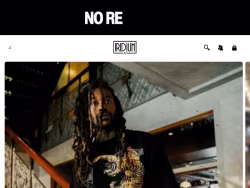 Iridiumclothingco
