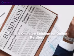 Etailerhub