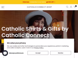 Catholicconnect