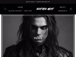 Gothicmist