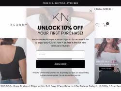 Klassynetwork