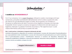 Wonderbox