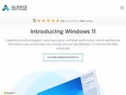 Always logo