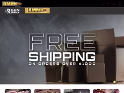 Ammosale