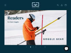 Gogglegear