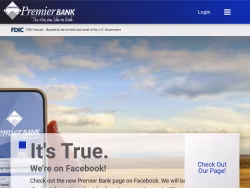 Epremierbank
