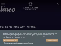 Stavertonpark