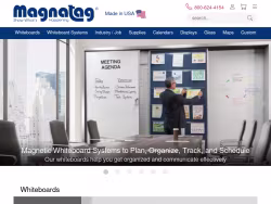 Magnatag