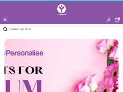 Youpersonalise