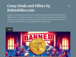 Itelmobiles
