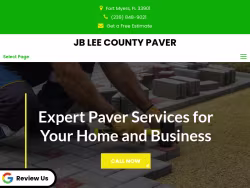 Pavingcontractorfortmyersfl